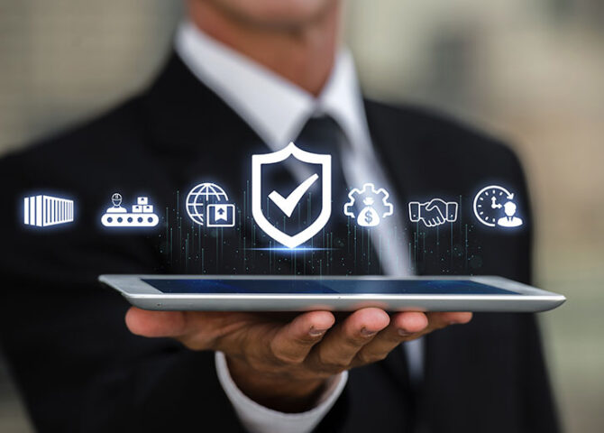 La Gestion des risques et sécurité privée protection